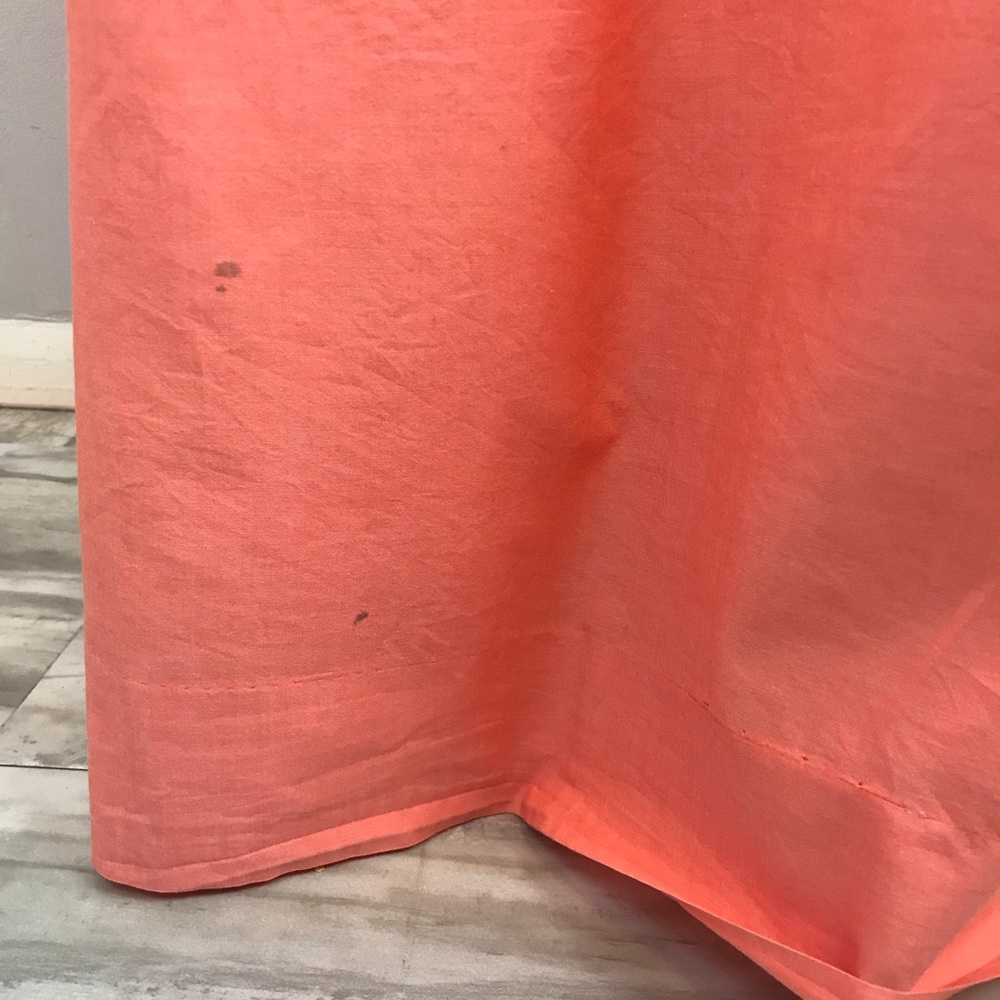 J. Crew Chambray Maxi Dress - Picture 7 of 8